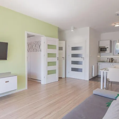 Apartamenty Na Szczycie Z Balkonem - Dream Apart Szczyrk Room photo