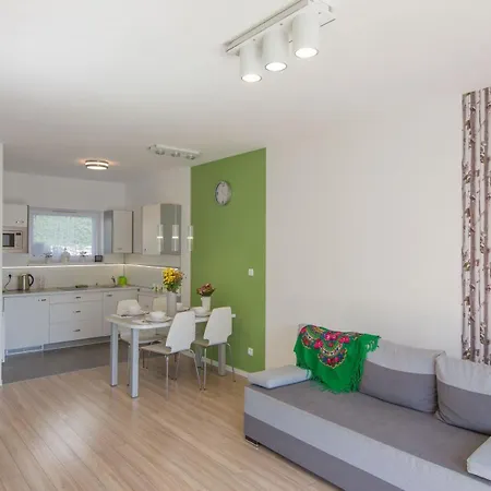 Apartamenty Na Szczycie Z Balkonem - Dream Apart Szczyrk Room photo