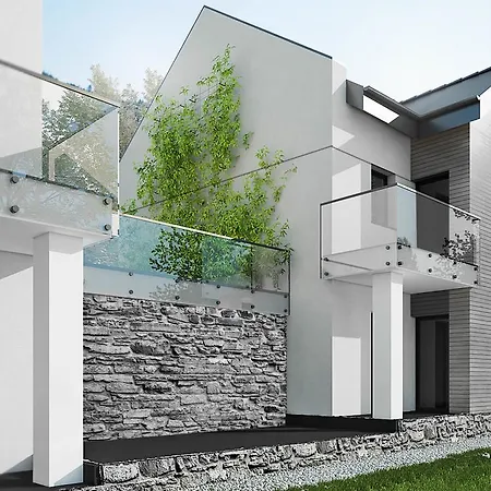 Apartamenty Na Szczycie Z Balkonem - Dream Apart Szczyrk Exterior photo