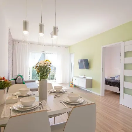 Apartamenty Na Szczycie Z Balkonem - Dream Apart Szczyrk Exterior photo