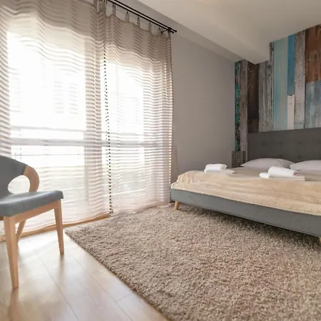 Apartamenty Na Szczycie Z Balkonem - Dream Apart Szczyrk Exterior photo