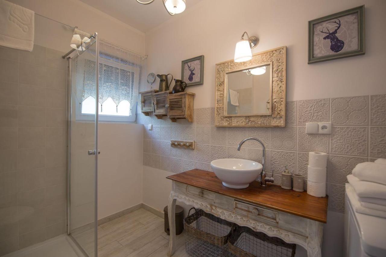 Apartment Na Szczycie Z Balkonem - Dream Szczyrk