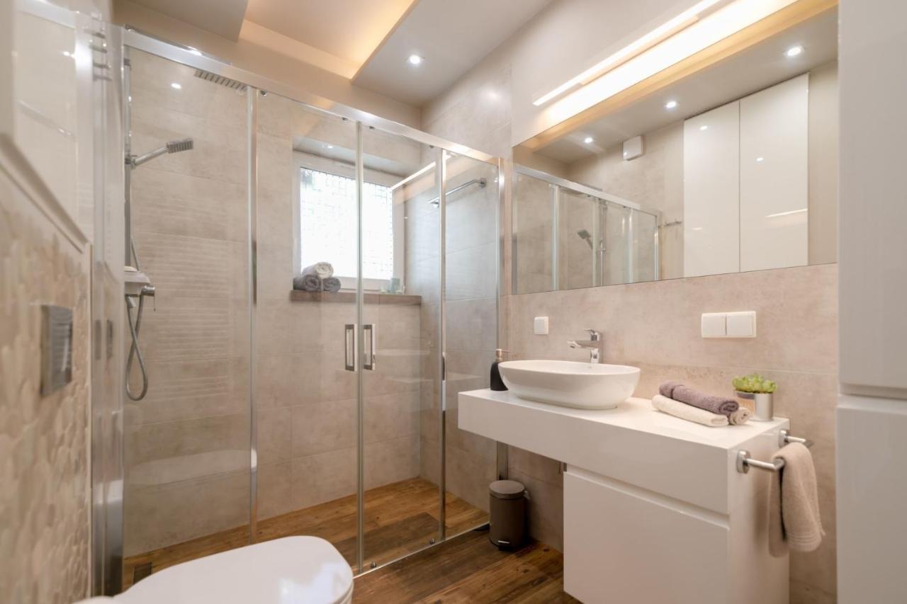 Na Szczycie Z Balkonem - Dream Apartment *