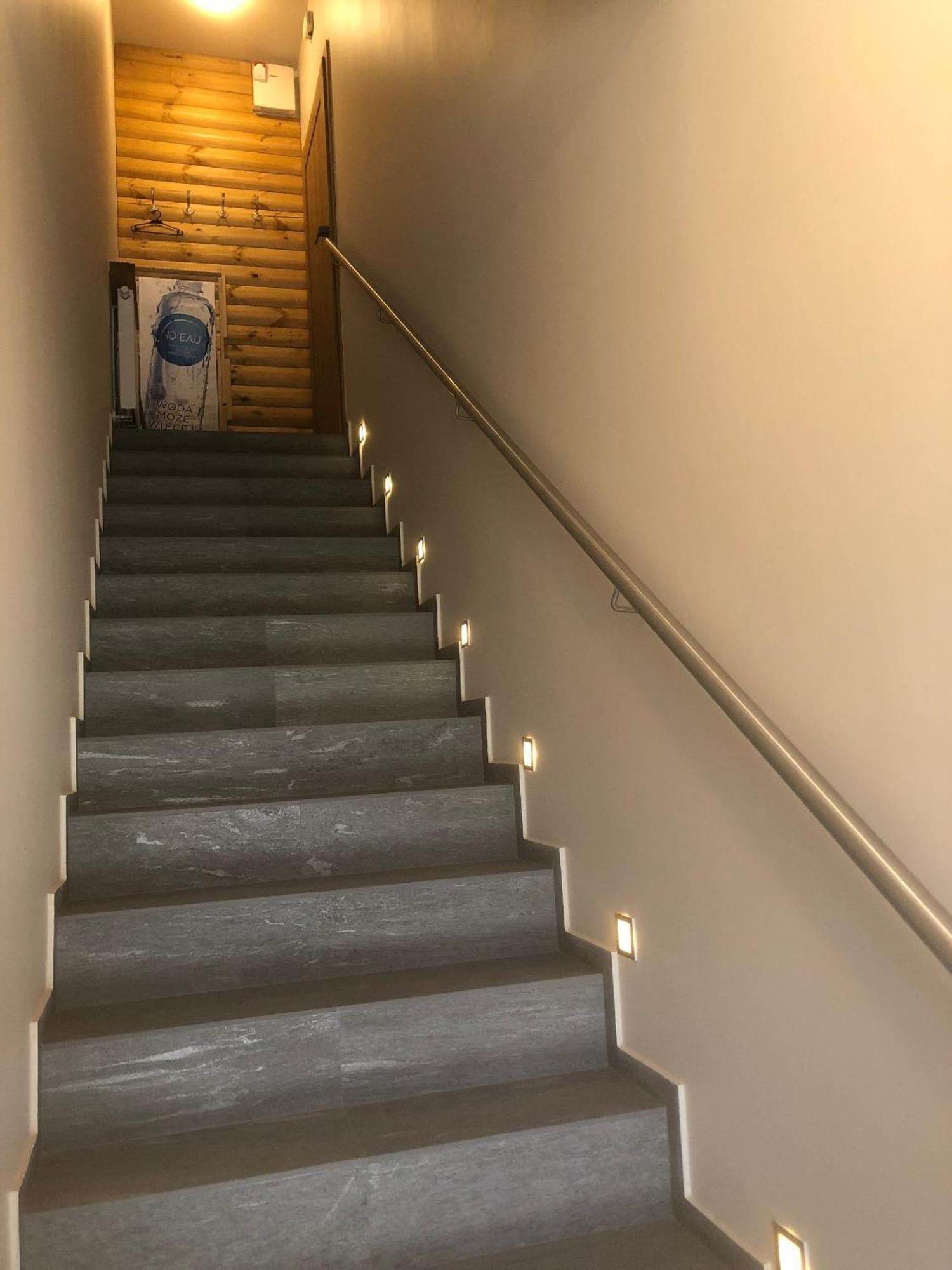 Na Szczycie Z Balkonem - Dream Apartment *