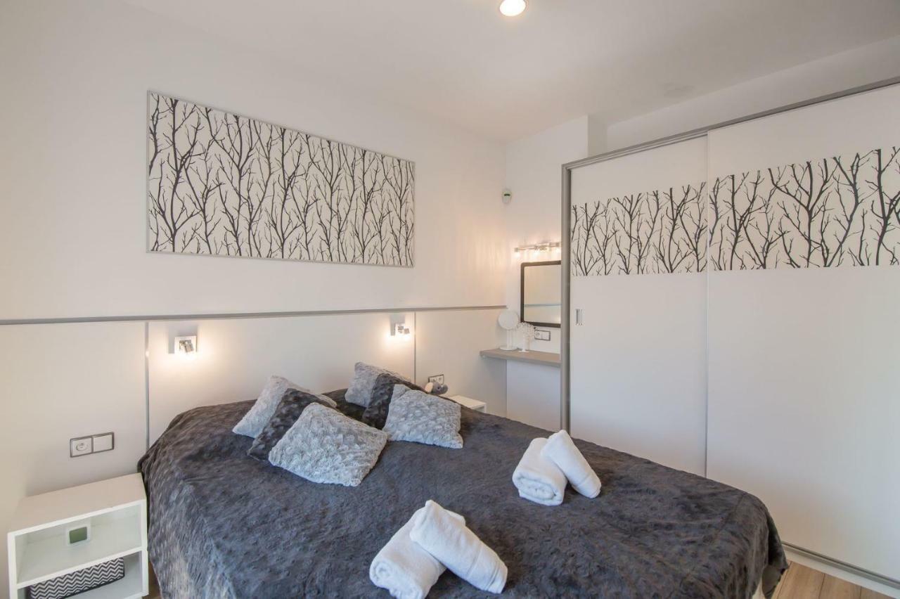 Apartment Na Szczycie Z Balkonem - Dream *