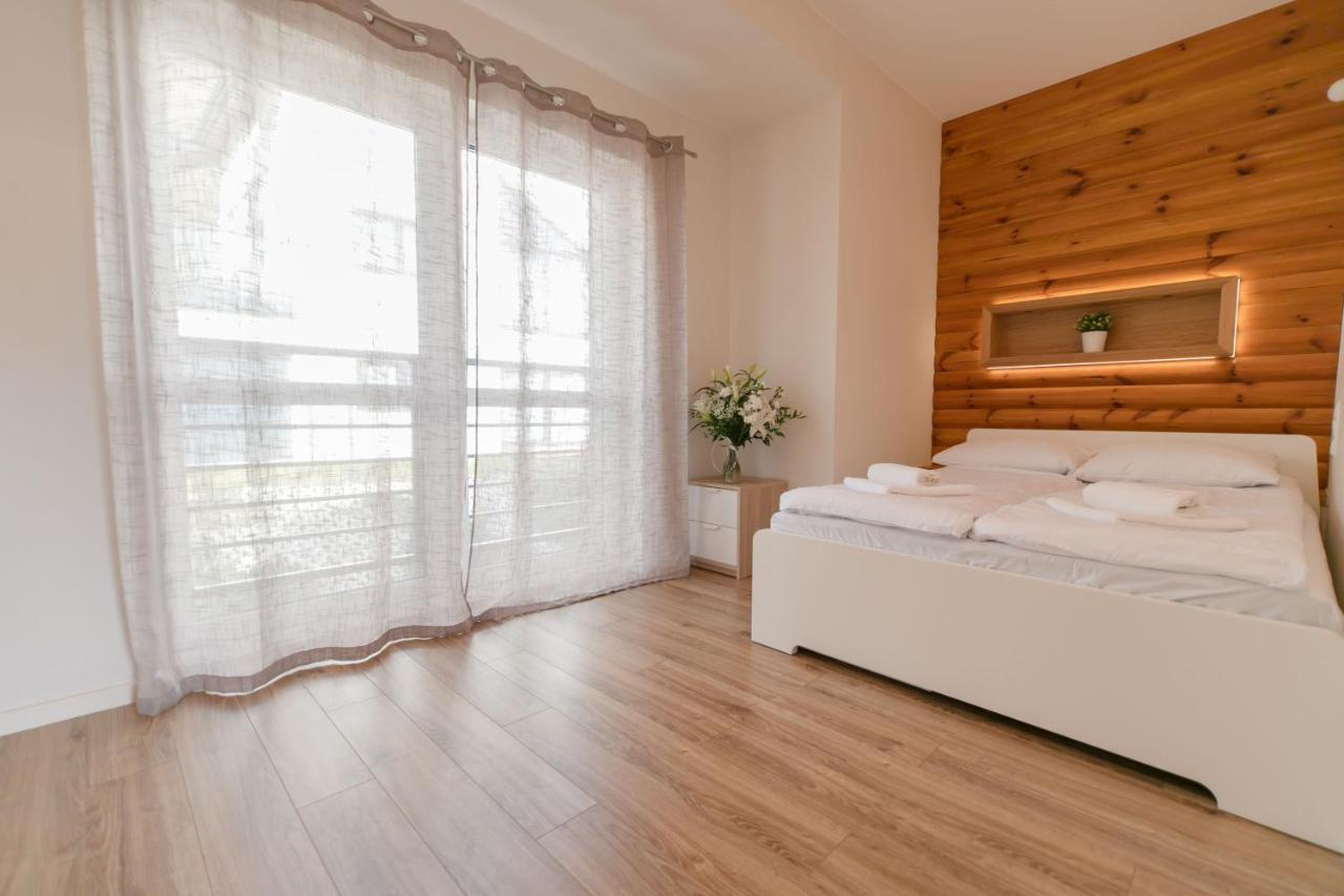 Apartment Na Szczycie Z Balkonem - Dream Szczyrk