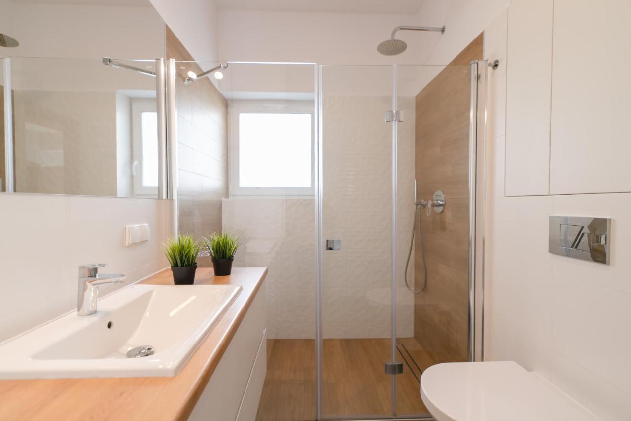 Na Szczycie Z Balkonem - Dream Apartment Szczyrk